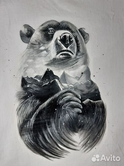 Кастомизация одежды