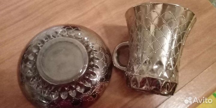 Кофейный набор(новый)