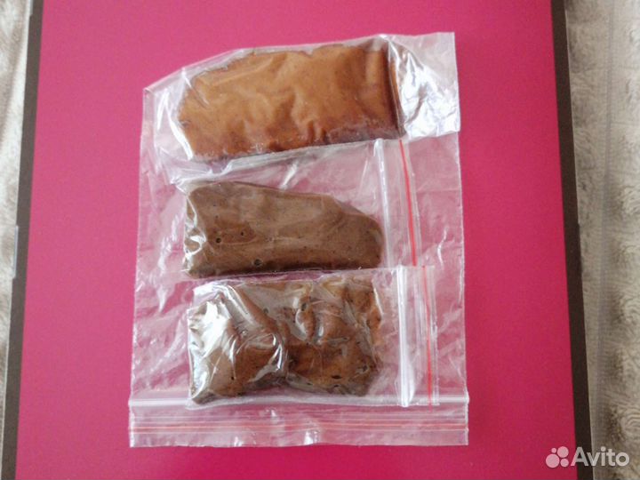 Набор Сибирский, Подарок таёжный