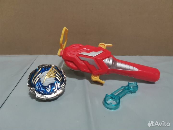 Волчок Ares Wings