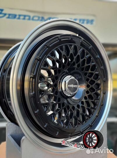 Диски r18 5x100 BP