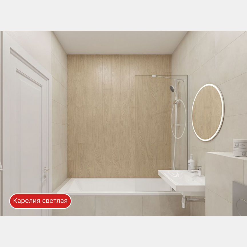 1-к. квартира, 32,9 м², 6/12 эт.