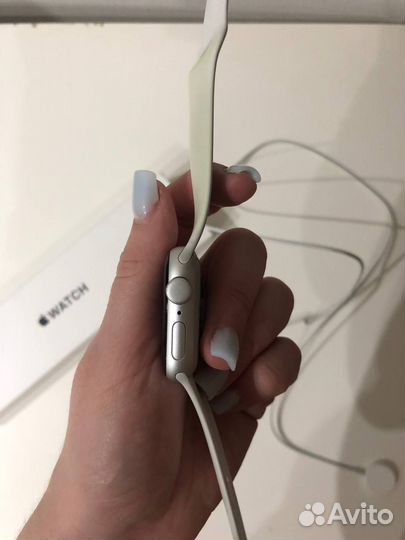 Apple watch se gen 2 40mm