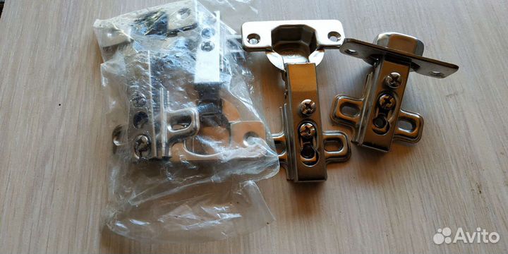 Петли мебельные