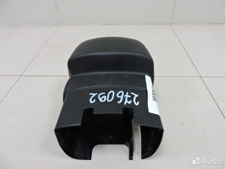 Кожух рулевой колонки Subaru Impreza G12 2007-2012