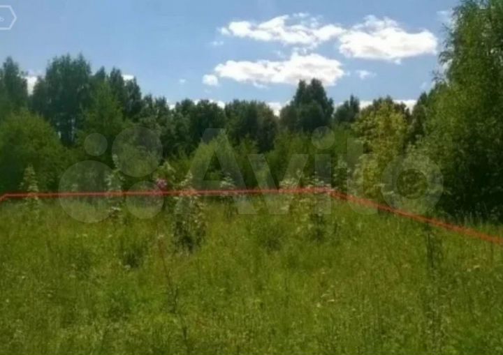 Дача 30 м² на участке 12 сот.