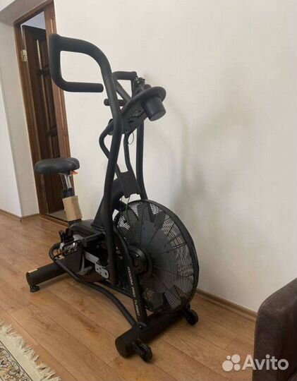 Велотренажер