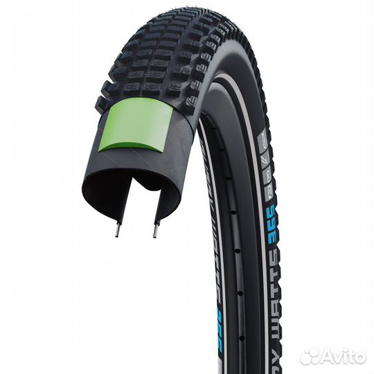 Schwalbe johnny watts 365 27.5