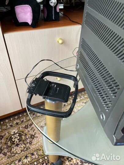 Музыкальный центр lg ffh