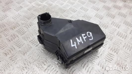 Блок предохранителей honda pilot 2 (4MF09M101)