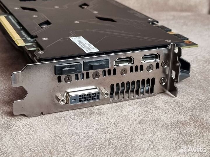 Asus rog strix gtx 1080