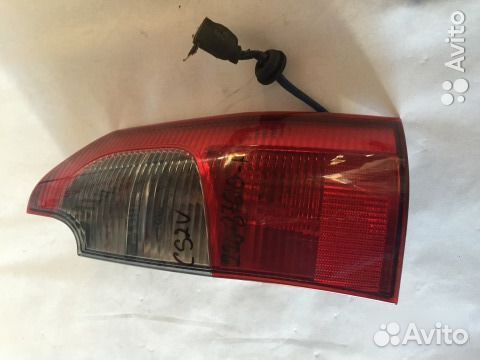 Стоп правый Mitsubishi Lancer CS2V