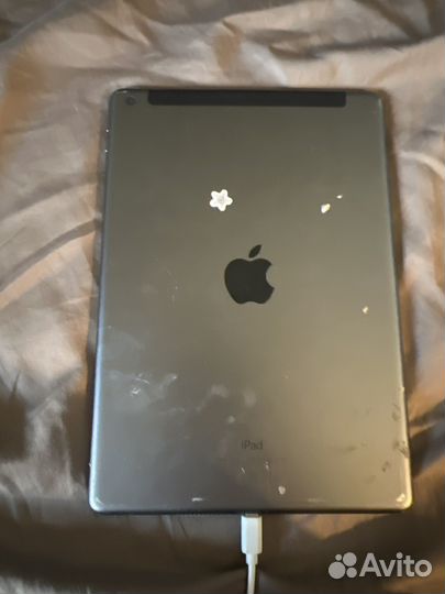 iPad 10,2 (wiFi + 4g) 2019 - A2198