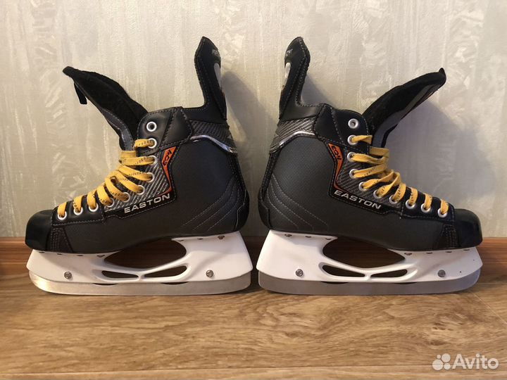 Хоккейные коньки Easton Eq4 Sr 6D