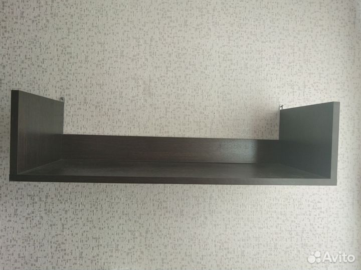 Полка настенная