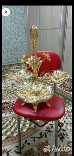 Конфетница