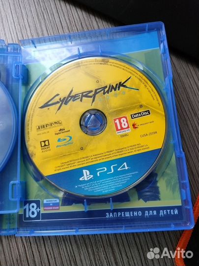 Игра для приставки