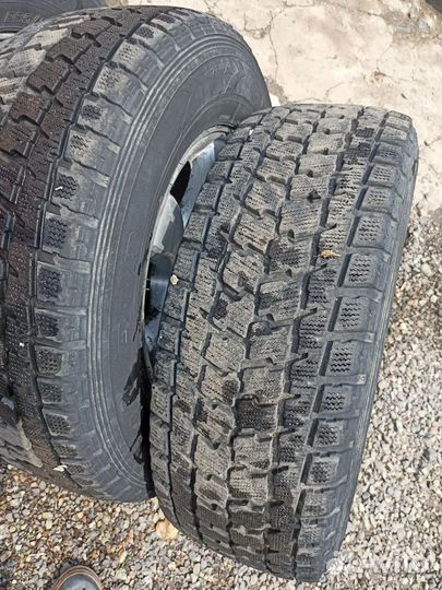 Goodyear Wrangler IP/N 265/65 R17