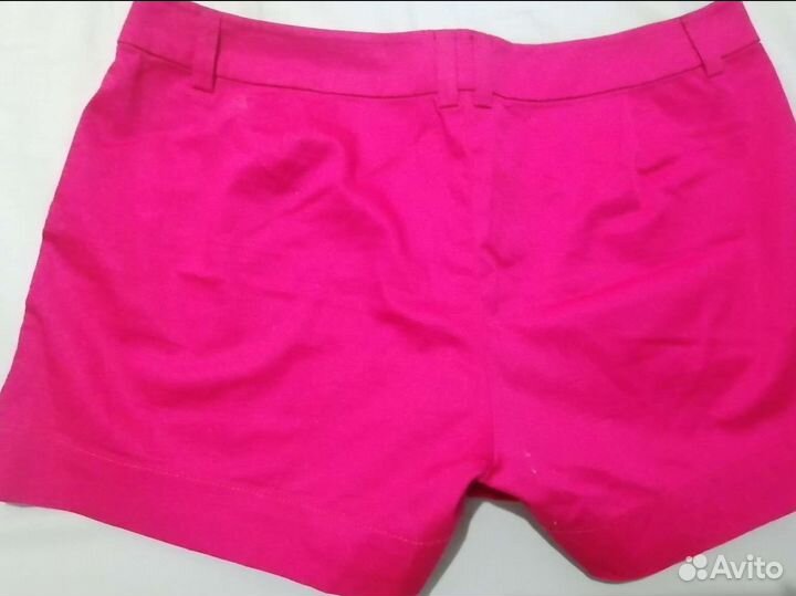 Шорты женские р 46-48