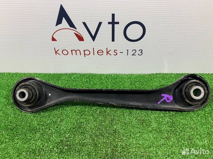 Рычаг подвески задний правый Volkswagen Passat