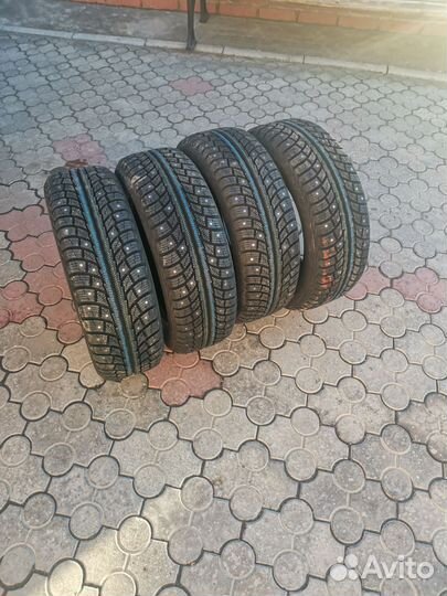 Matador MP 30 Sibir Ice 2 185/60 R15 88T