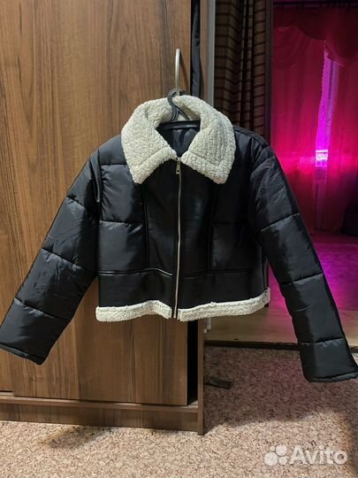 Куртка осень