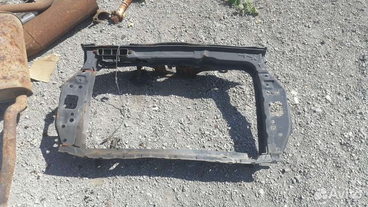 Телевизор Kia Rio (Киа Рио 3