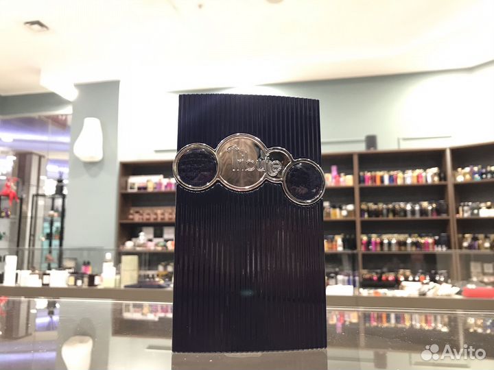 Распив Afnan Tribute Blue Man