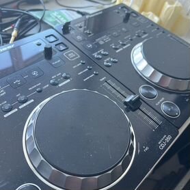 Pioneer cdj 350