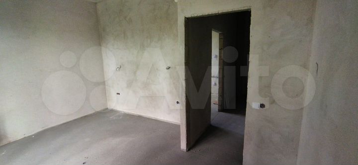 1-к. квартира, 44,1 м², 2/4 эт.