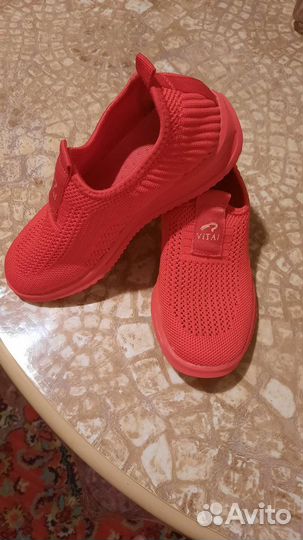 Обувь сетка