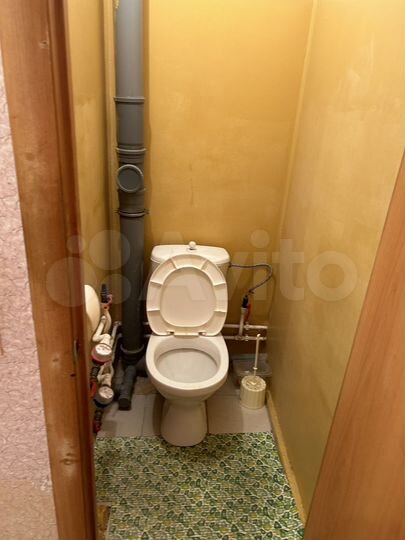 1-к. квартира, 36 м², 5/10 эт.