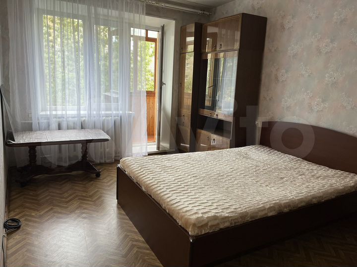 1-к. квартира, 31,6 м², 4/9 эт.