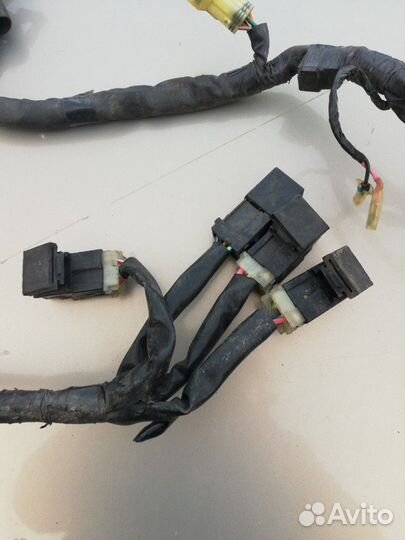 Проводка коса Yamaha RX10