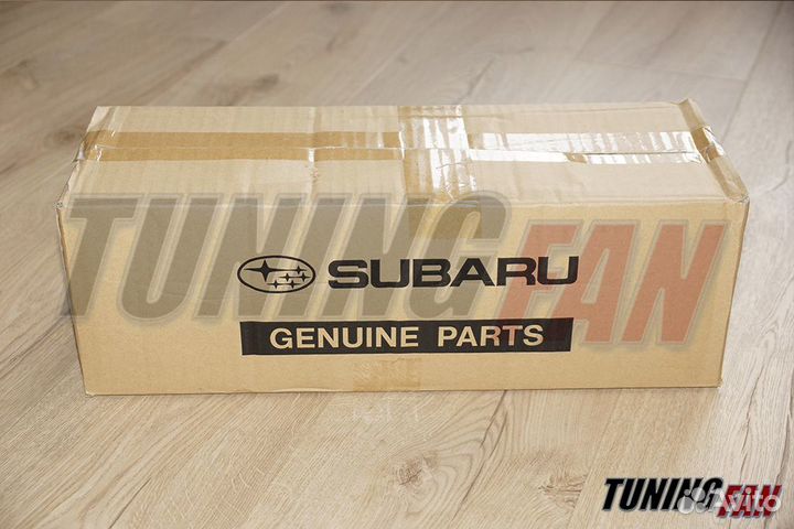 Коленвал Subaru EJ255, EJ257, EJ25