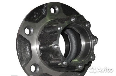 Ступица зад Hyundai HD65/72/78 Б.У