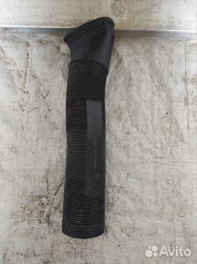 Воздуховод печки Mercedes w124