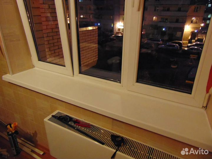 Ремонт окон Регулировка пластиковых окон