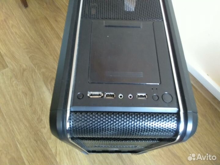 Cooler Master cm 690 II
