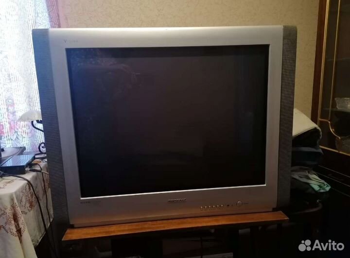 Телевизор Grundig