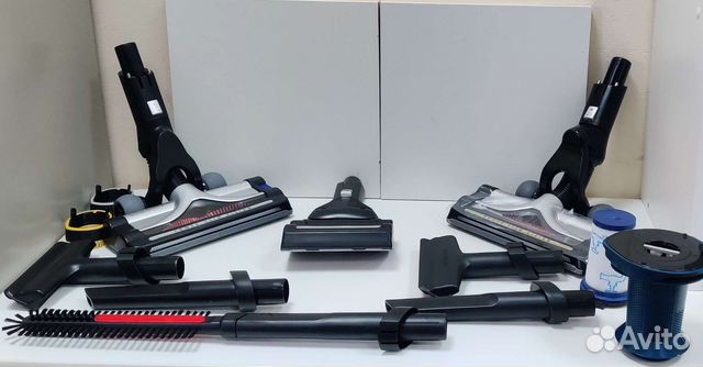 Запчасти оригинал для пылесоса Tefal 360 купить в Москве | Товары для ...