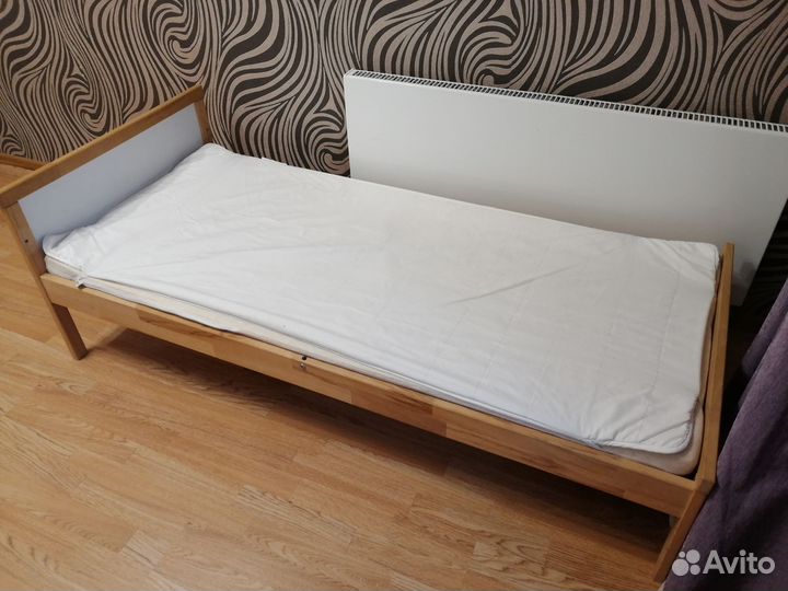 Детская кровать икеа