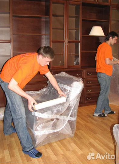 Сборка разборка мебели