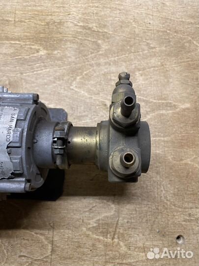 Помпа для кофемашины