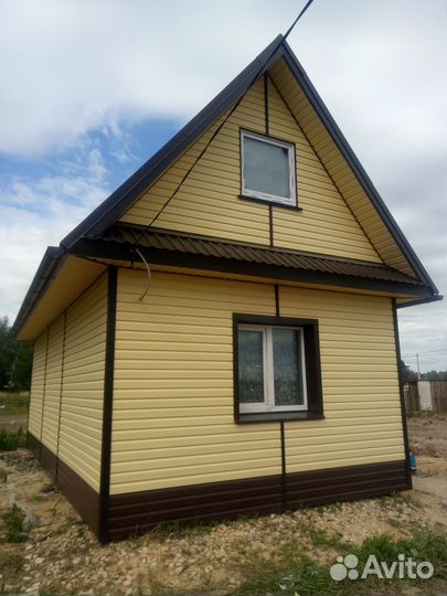 Фасадные панели под кирпич и камень