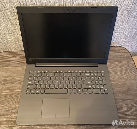 Ноутбук Lenovo ideapad 320-15ISK