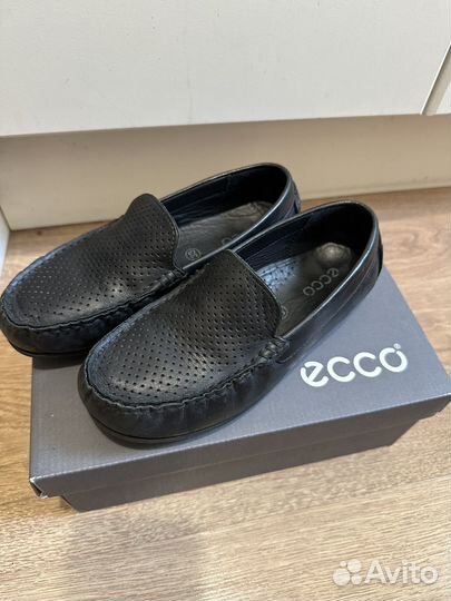 Обувь Ecco, Adidas, New Balance от