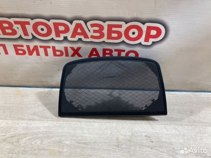 Накладка динамика передняя Bmw X5 (E-70) 2010