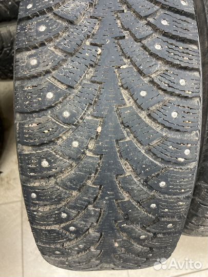 Nokian Tyres Hakkapeliitta 4 235/60 R16 100T