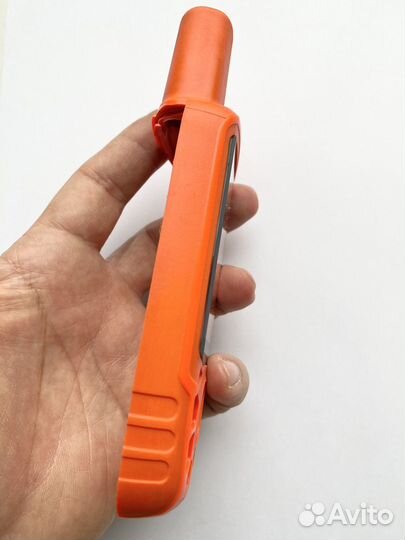 Передняя часть корпуса Garmin Alpha 50, бу